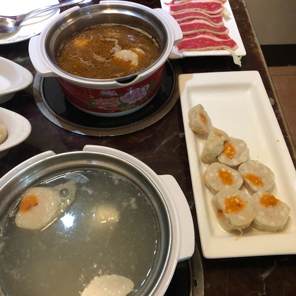 Photos At Macao Mini Hotpot Seafood Restaurant Santa Cruz 2 Tips Macao Mini Hotpot Seafood Restaurant