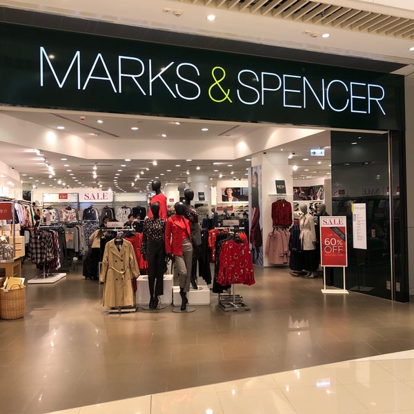 Photos at Marks & Spencer 馬莎百貨 - Department Store in 大角咀
