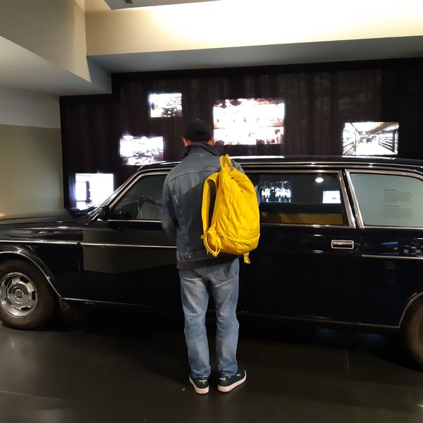 Photo taken at DDR Museum by Alexandra K. on 10/1/2019