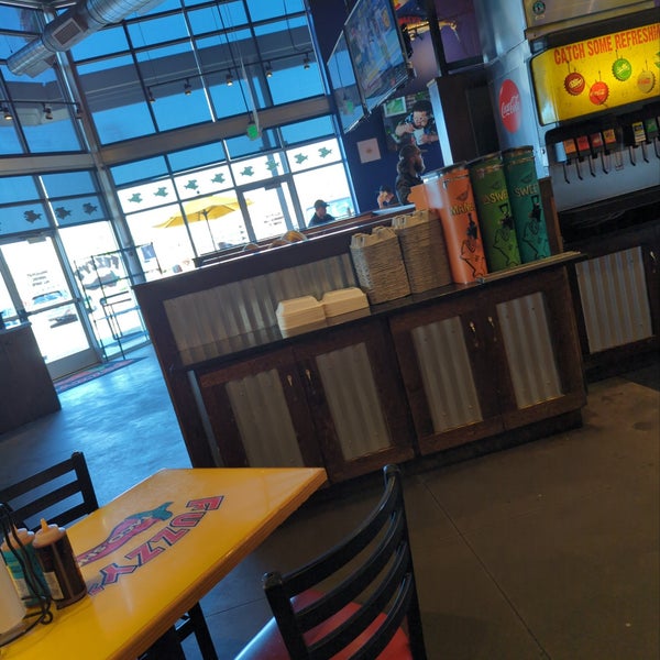 mexican restaurants colorado springs powers blvd