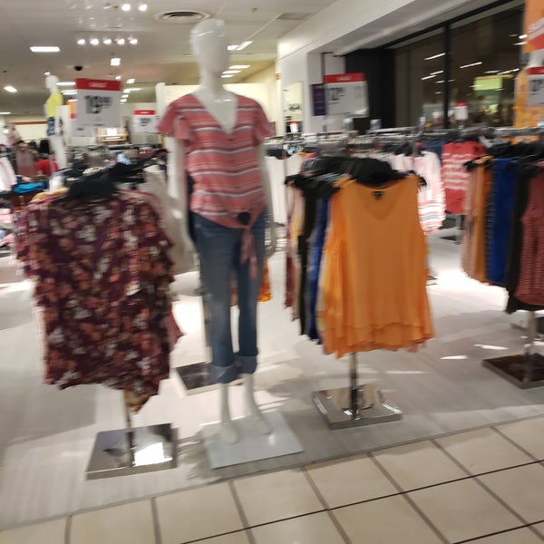 JCPenney Mesa Mall 2 tips