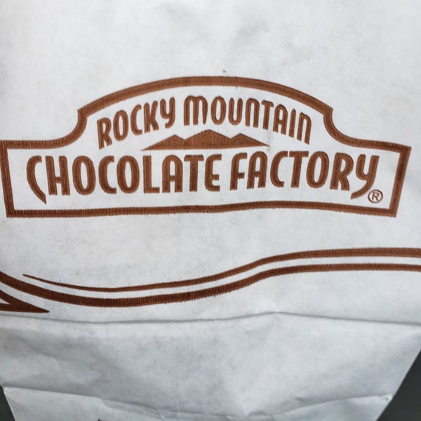 Rocky Mountain Chocolate Factory Candy Store