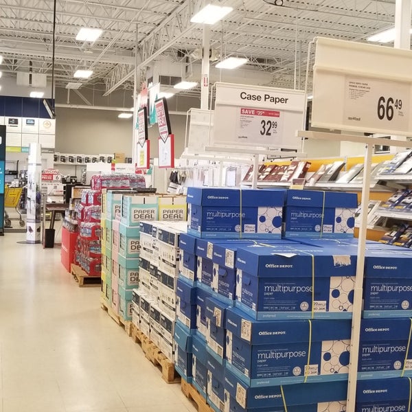 Officemax Stetson Hills 3 Tips From 165 Visitors