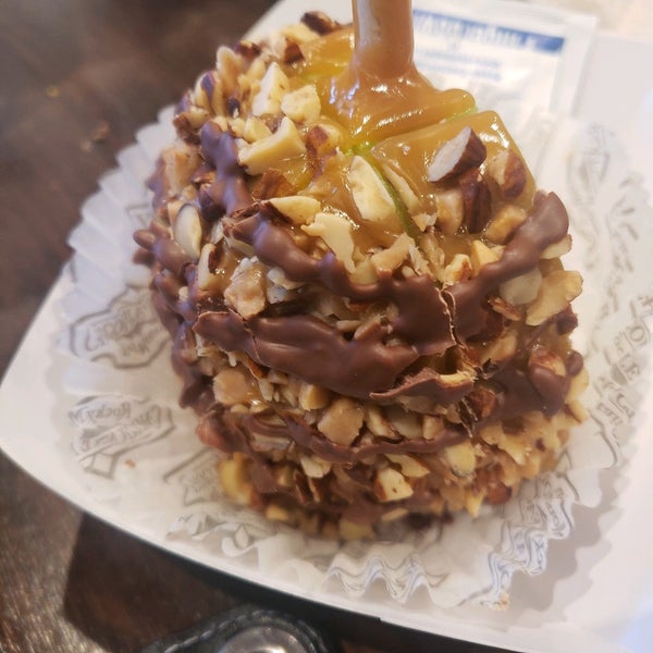 Rocky Mountain Chocolate Factory Candy Store