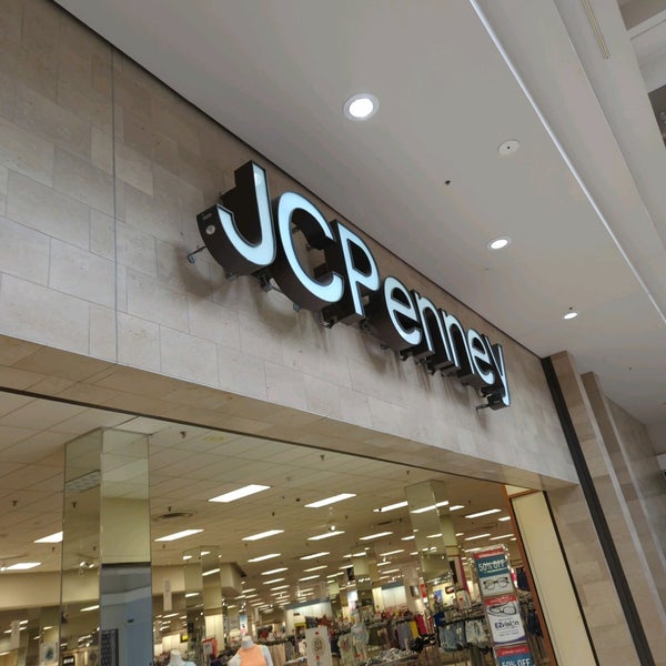 JCPenney The Citadel 680 Citadel Dr E