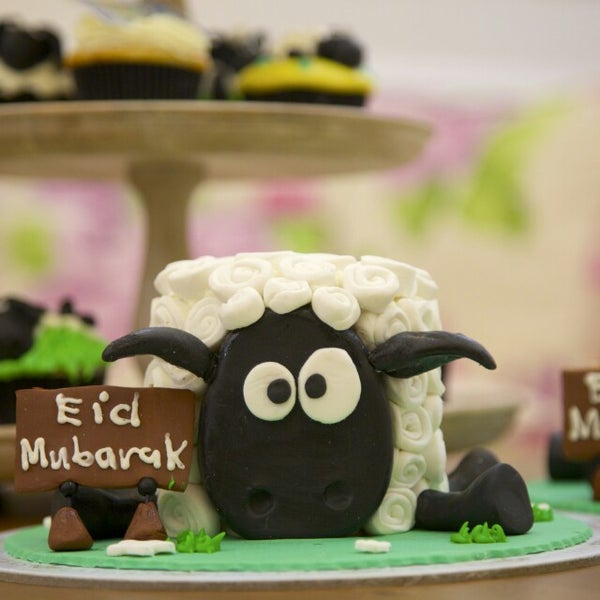 Photos A Layers Cake Boutique Al Tilal العاصمه 1 Conseil