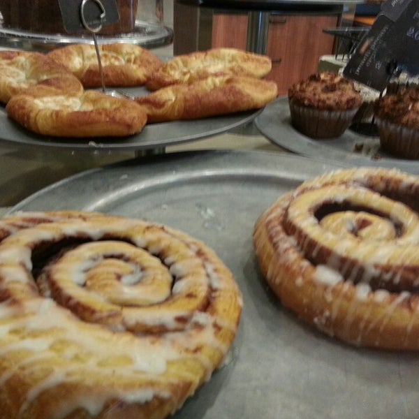 Panera Bread 1125 Woodruff Rd Ste 1705