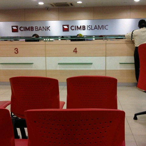 Cimb Bank Bandar Puteri Puchong 1 Tip