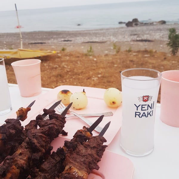 Antalya Camp Турция логотип
