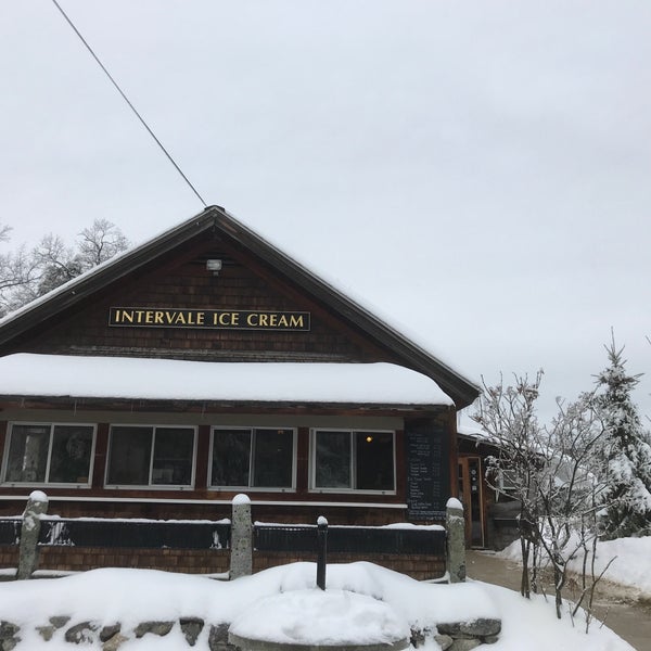 Intervale Farm Pancake House 931 Flanders Rd