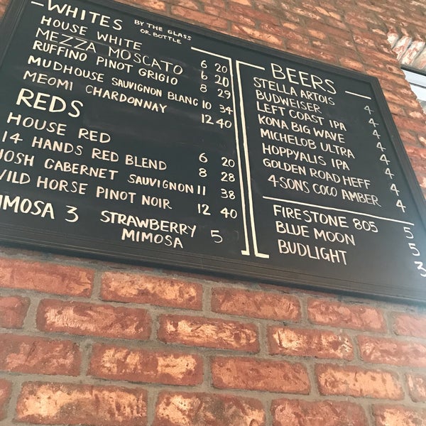 Photos at Ritter's Steam Kettle Cooking Downtown Huntington Beach