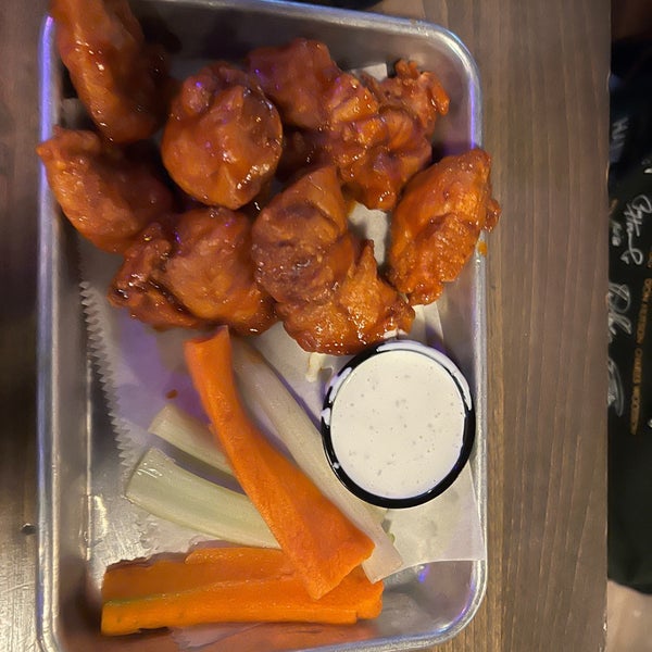 Stubby's Gastrogrub & Beer Bar Riverwest Milwaukee, WI