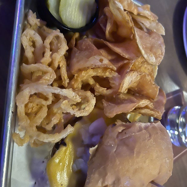 Stubby's Gastrogrub & Beer Bar Riverwest Milwaukee, WI