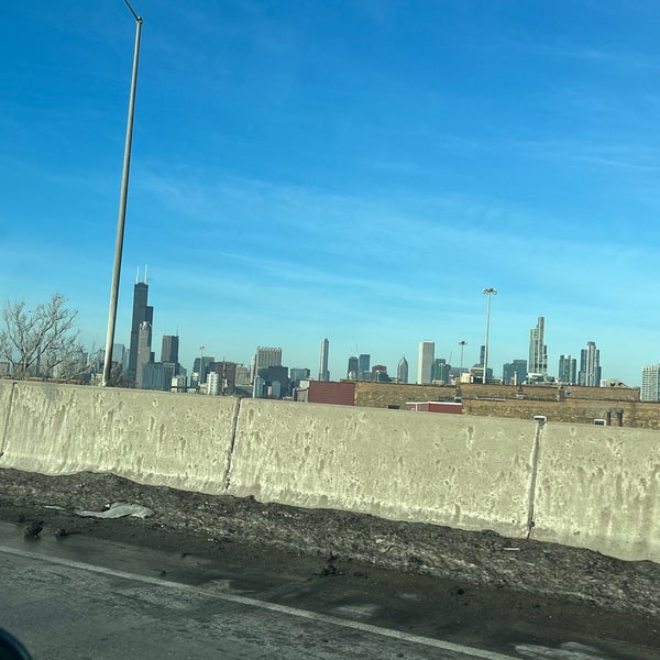 Foto scattata a City of Chicago da Cindi S. il 12/27/2022