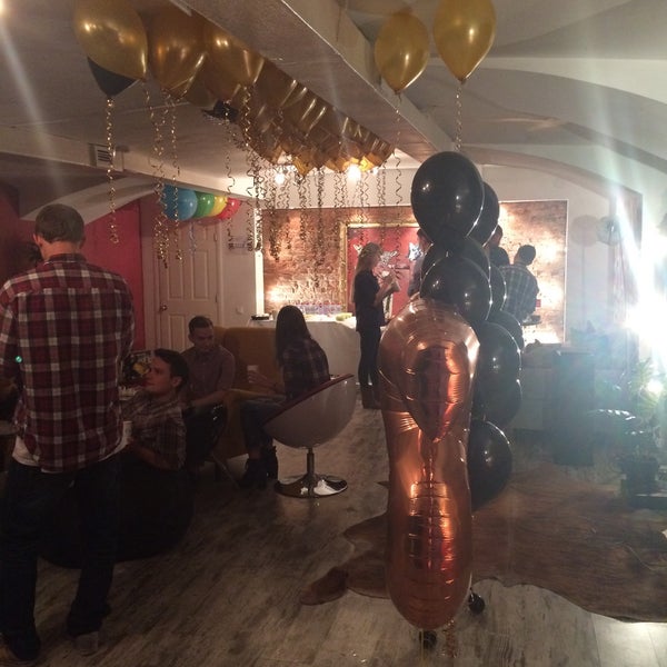 кафе вайб тверь