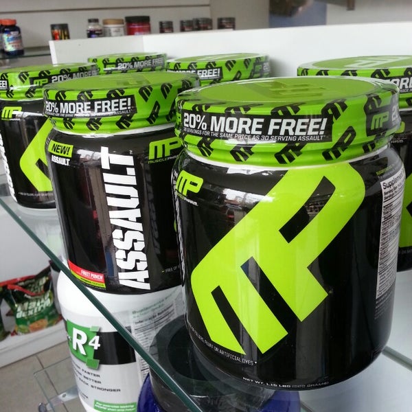 Спорт нутришн оренбург