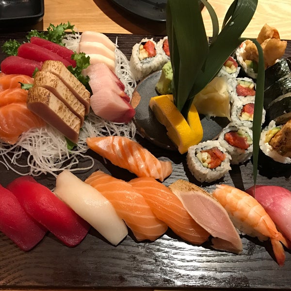 Sushi 👍🏻