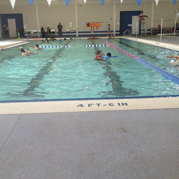 Boundary Waters Aquatic Center Douglasville, GA