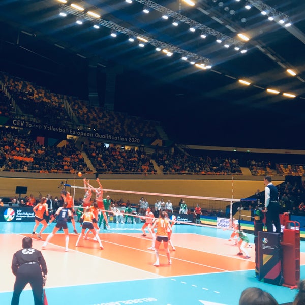 Centre Omnisports РІРёС€Рё