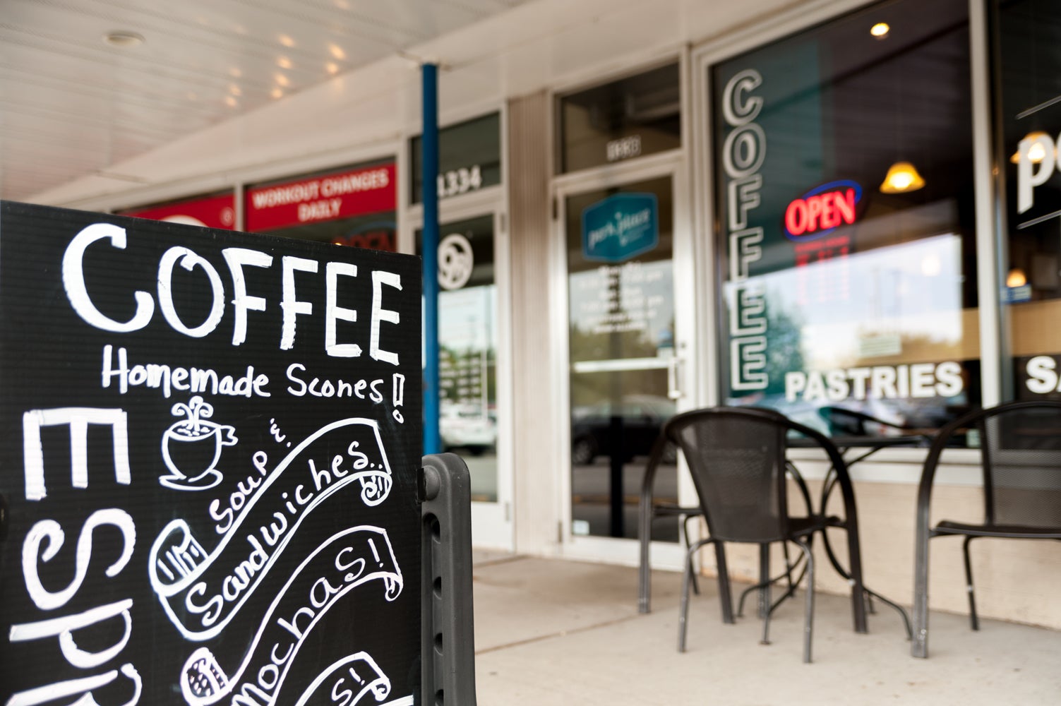 Perk Place Coffeehouse Bakery Kenwood 1336 W Arrowhead Rd Perk Place Coffeehouse Bakery Kenwood 1336 W Arrowhead Rd