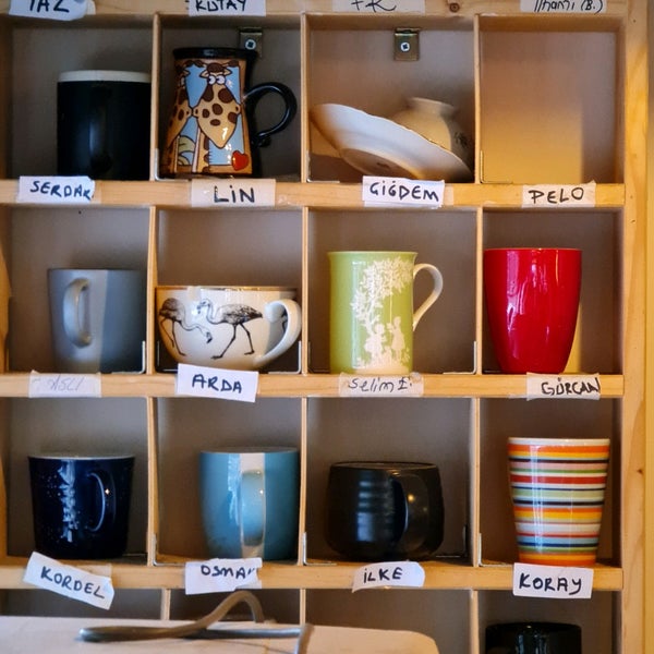 Photos At Loop Cafe Coffee Shop