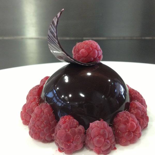 COAST by east Seafood Restaurant in Hamburg