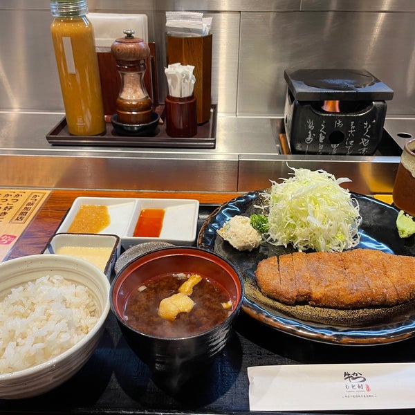 牛かつ もと村 14 Tips From 1431 Visitors