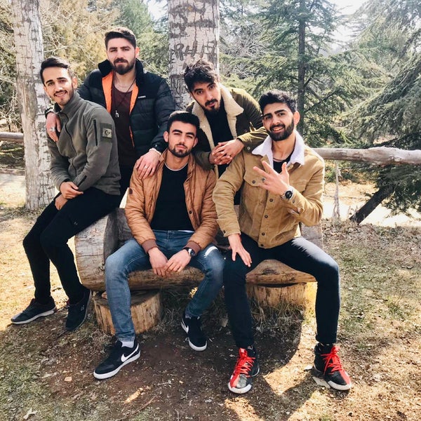 Atabey Kyk Kiz Ve Erkek Ogrenci Yurdu Kyk Yurtlar