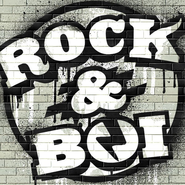 Foto diambil di Rock &amp; Boi oleh Rock &amp; Boi pada 7/29/2014