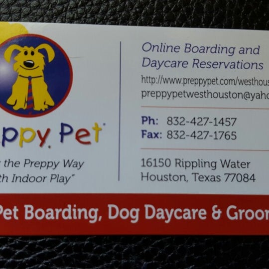 Friendly and caring staff. Great customer service. I was able to schedule a grooming appointment for my chocolate lab on the spot and everything turned out great. Definitely coming back.