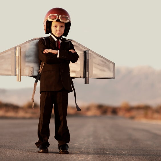 We Push Buttons Office in Melbourne CBD