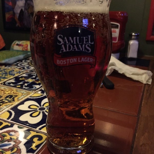 Photo taken at Chili&#39;s Grill &amp; Bar by Thomas B. on 10/30/2015