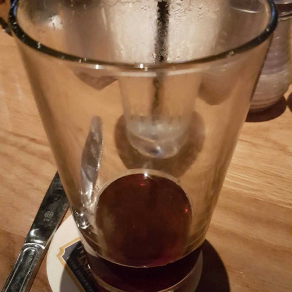 Photo taken at BJ&#39;s Restaurant &amp; Brewhouse by Jake C. on 12/16/2017