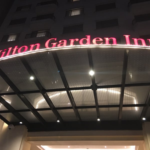 Photo taken at Hilton Garden Inn Hanoi by Sebastian P. on 5/9/2019