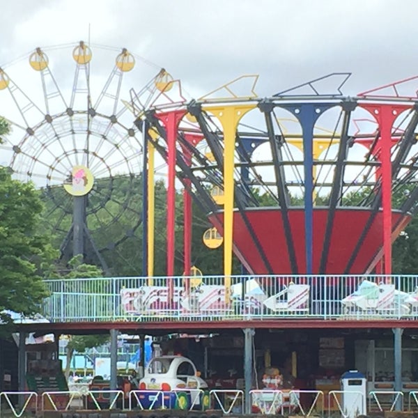 Photos At 岩山パークランド 3 Tips