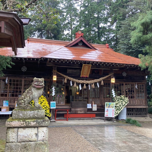 Photos At 芳賀天満宮 2 Tips