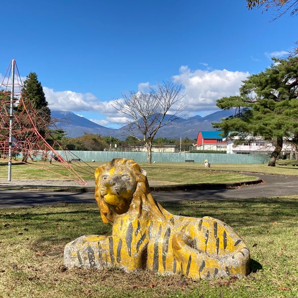 Photos At 丸山公園 日光市 栃木県