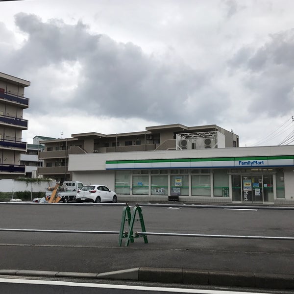 Photos At ファミリーマート 宇都宮東宝木町店 東宝木町6 1