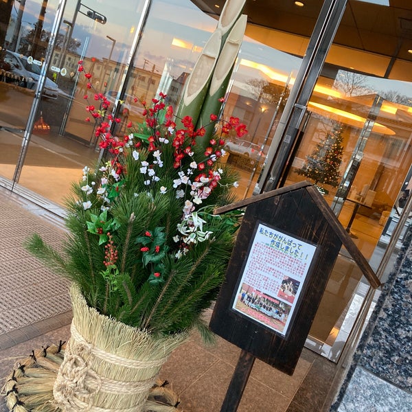 ホテルグランシェール花巻 3 Podskazki Ok Ot Posetitelej 167