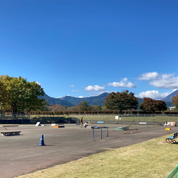 Photos At 丸山公園 日光市 栃木県