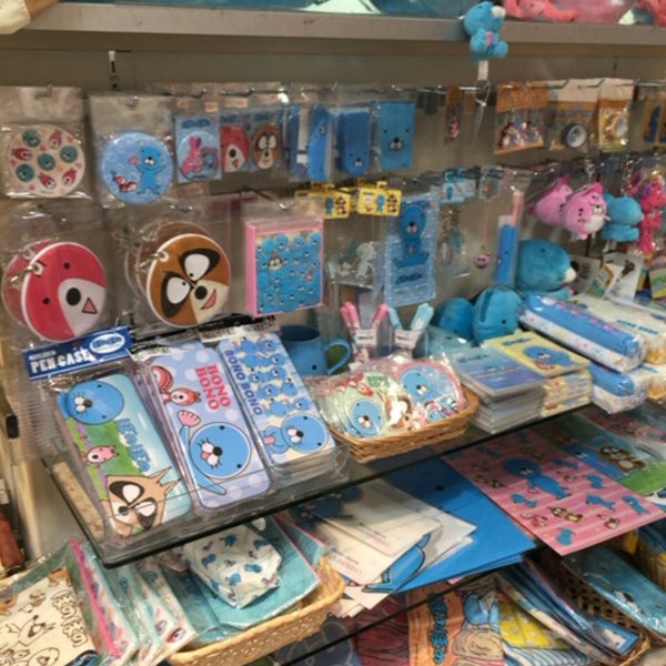 Photos At キディランド 宇都宮fkd店 Gift Shop In 宇都宮市