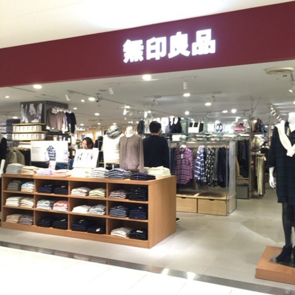 Photos At 無印良品 大宮区桜木町1 6 2
