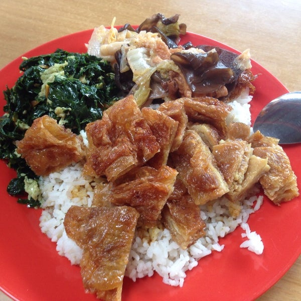 Heong Sun See Temple 香山寺 Tanjung Tokong Pulau Pinang