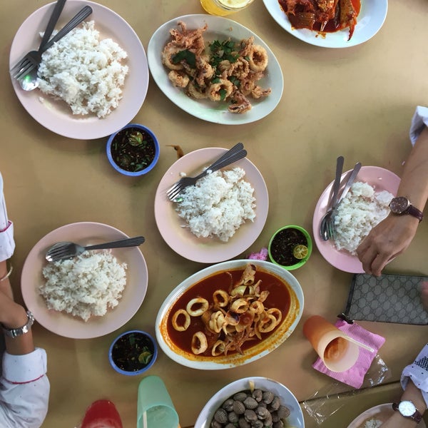 Bagan Lalang Seaview 18 Conseils