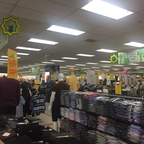 Pasaraya Billion Semenyih Kajang