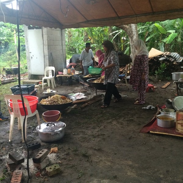 Photos A Kampung Sungai Jai Lengeng 9 Conseils