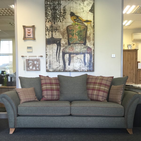 Daisy's Furniture Keighley, Bradford