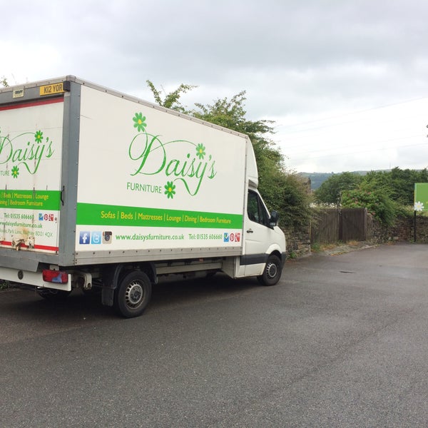 Daisy's Furniture Keighley, Bradford