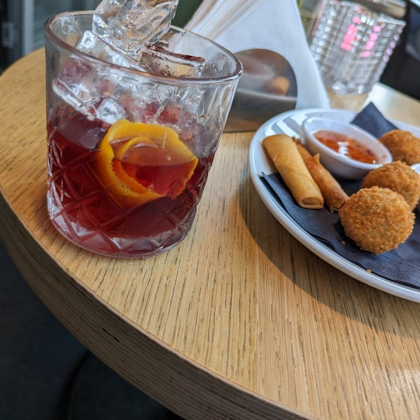 Het Gegeven Paard Café in Utrecht