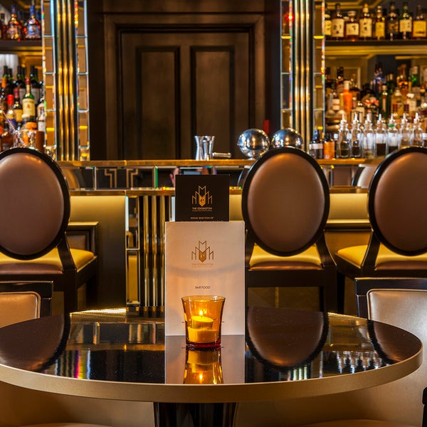 รูปภาพถ่ายที่ The Edgbaston Boutique Hotel &amp; Cocktail Lounge โดย The Edgbaston Boutique Hotel &amp; Cocktail Lounge เมื่อ 7/29/2014